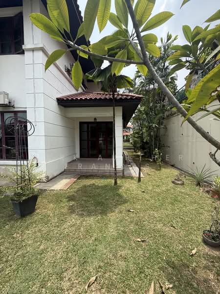 Bungalow House untuk Dijual di Laman Ara (Petaling Jaya) - Mark Aurther Francis - PropertyGuru.com.my