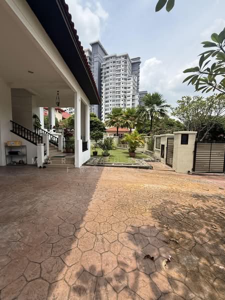Bungalow House untuk Dijual di Laman Ara (Petaling Jaya) - Mark Aurther Francis - PropertyGuru.com.my