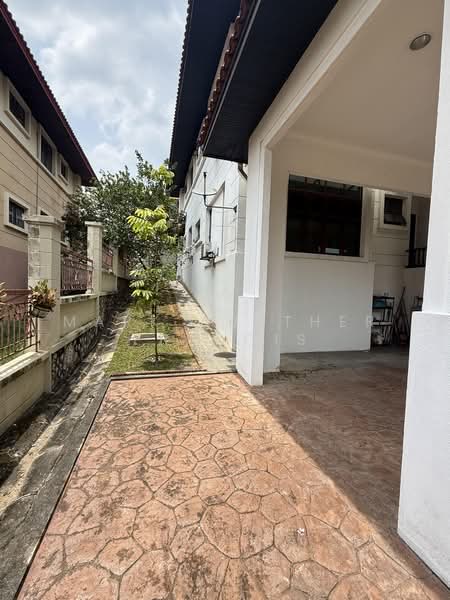Bungalow House untuk Dijual di Laman Ara (Petaling Jaya) - Mark Aurther Francis - PropertyGuru.com.my