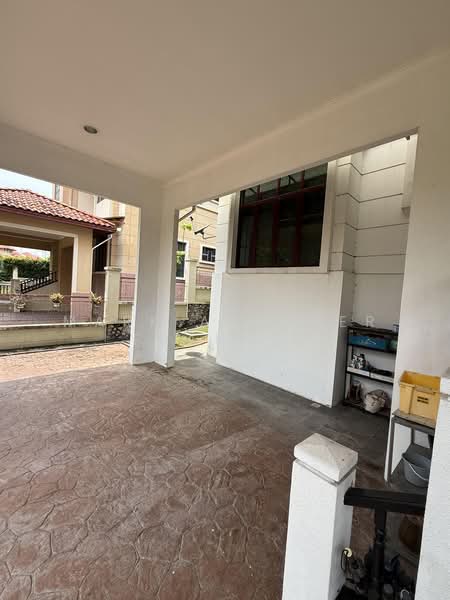 Bungalow House untuk Dijual di Laman Ara (Petaling Jaya) - Mark Aurther Francis - PropertyGuru.com.my