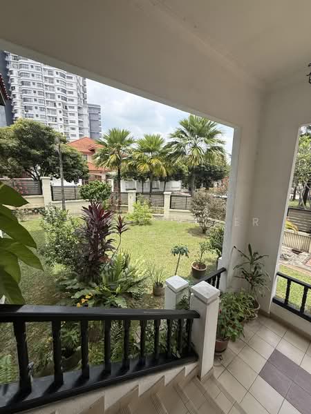 Bungalow House untuk Dijual di Laman Ara (Petaling Jaya) - Mark Aurther Francis - PropertyGuru.com.my