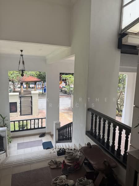 Bungalow House untuk Dijual di Laman Ara (Petaling Jaya) - Mark Aurther Francis - PropertyGuru.com.my