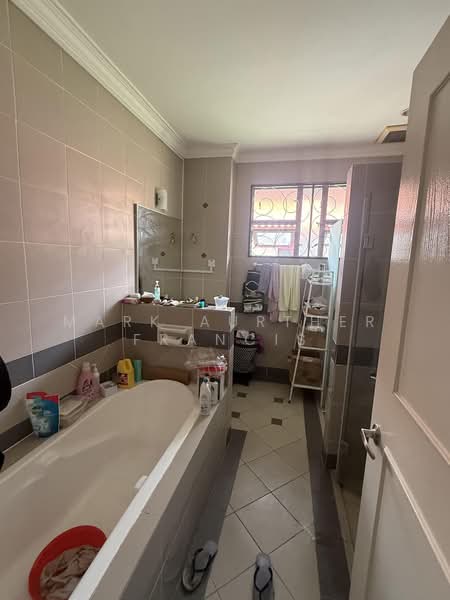 Bungalow House untuk Dijual di Laman Ara (Petaling Jaya) - Mark Aurther Francis - PropertyGuru.com.my