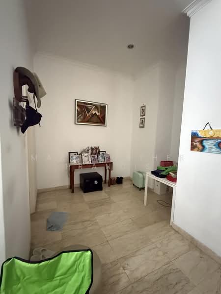 Bungalow House untuk Dijual di Laman Ara (Petaling Jaya) - Mark Aurther Francis - PropertyGuru.com.my