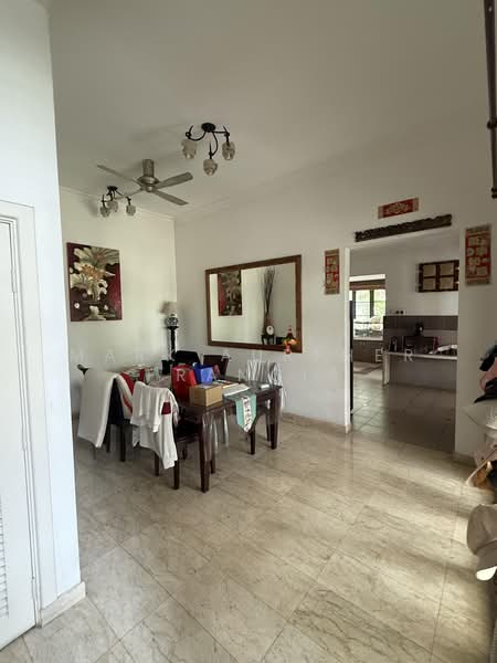 Bungalow House untuk Dijual di Laman Ara (Petaling Jaya) - Mark Aurther Francis - PropertyGuru.com.my