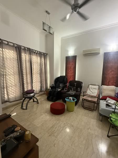Bungalow House untuk Dijual di Laman Ara (Petaling Jaya) - Mark Aurther Francis - PropertyGuru.com.my