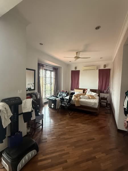 Bungalow House untuk Dijual di Laman Ara (Petaling Jaya) - Mark Aurther Francis - PropertyGuru.com.my