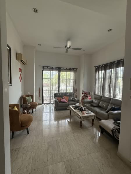 Bungalow House untuk Dijual di Laman Ara (Petaling Jaya) - Mark Aurther Francis - PropertyGuru.com.my