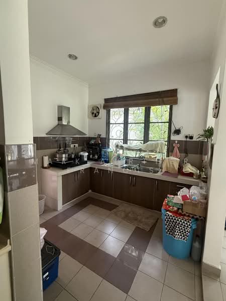 Bungalow House untuk Dijual di Laman Ara (Petaling Jaya) - Mark Aurther Francis - PropertyGuru.com.my