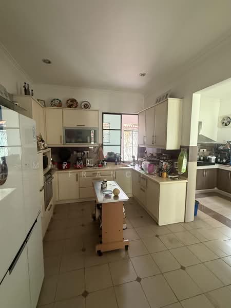 Bungalow House untuk Dijual di Laman Ara (Petaling Jaya) - Mark Aurther Francis - PropertyGuru.com.my