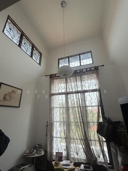 Bungalow House untuk Dijual di Laman Ara (Petaling Jaya) - Mark Aurther Francis - PropertyGuru.com.my