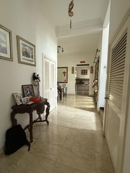 Bungalow House untuk Dijual di Laman Ara (Petaling Jaya) - Mark Aurther Francis - PropertyGuru.com.my