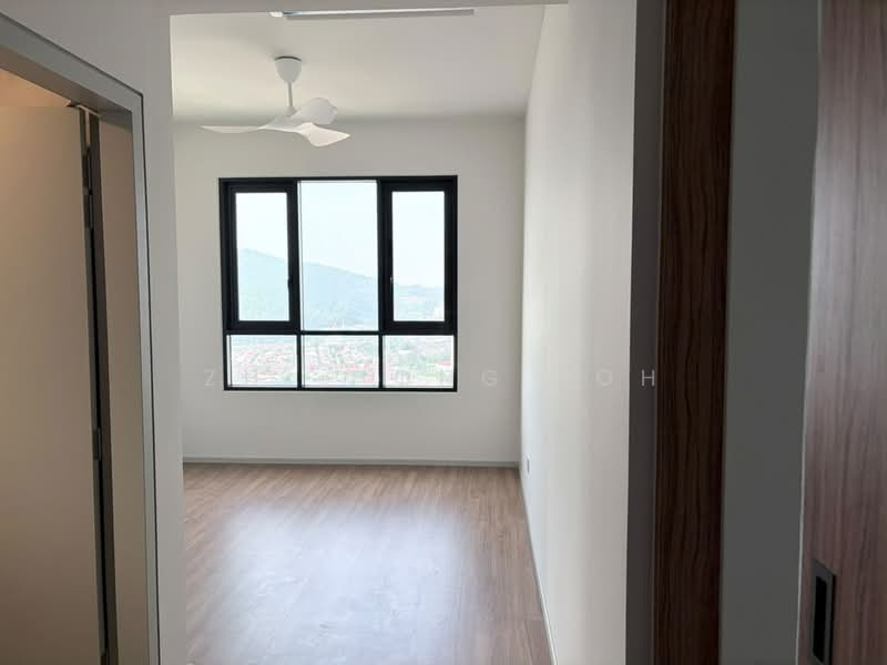 Service Residence for Rent at Melawati : Park One - Zhi Hong Loh - Interior - PropertyGuru.com.my