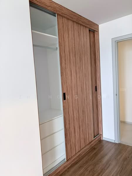 Service Residence for Rent at Melawati : Park One - Zhi Hong Loh - Interior - PropertyGuru.com.my