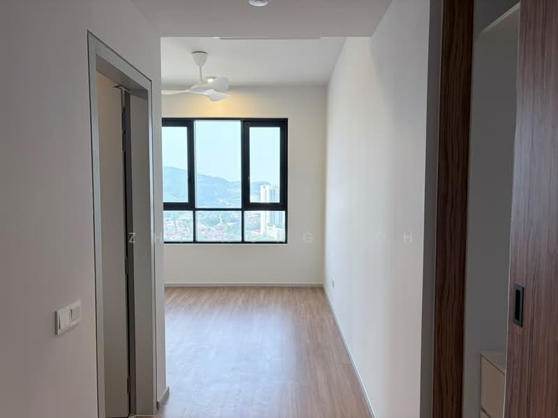 Service Residence for Rent at Melawati : Park One - Zhi Hong Loh - Interior - PropertyGuru.com.my