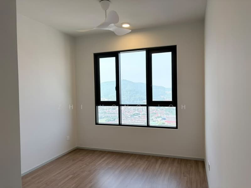 Service Residence for Rent at Melawati : Park One - Zhi Hong Loh - View - PropertyGuru.com.my