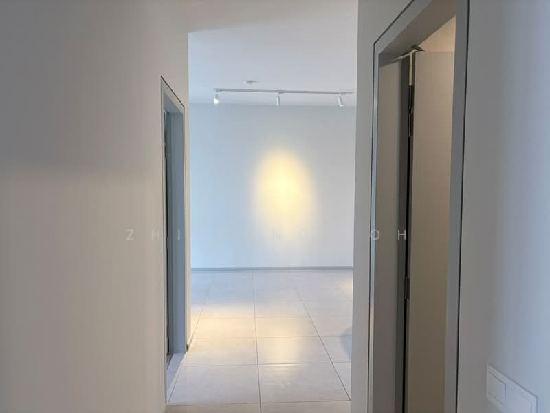 Service Residence for Rent at Melawati : Park One - Zhi Hong Loh - Interior - PropertyGuru.com.my