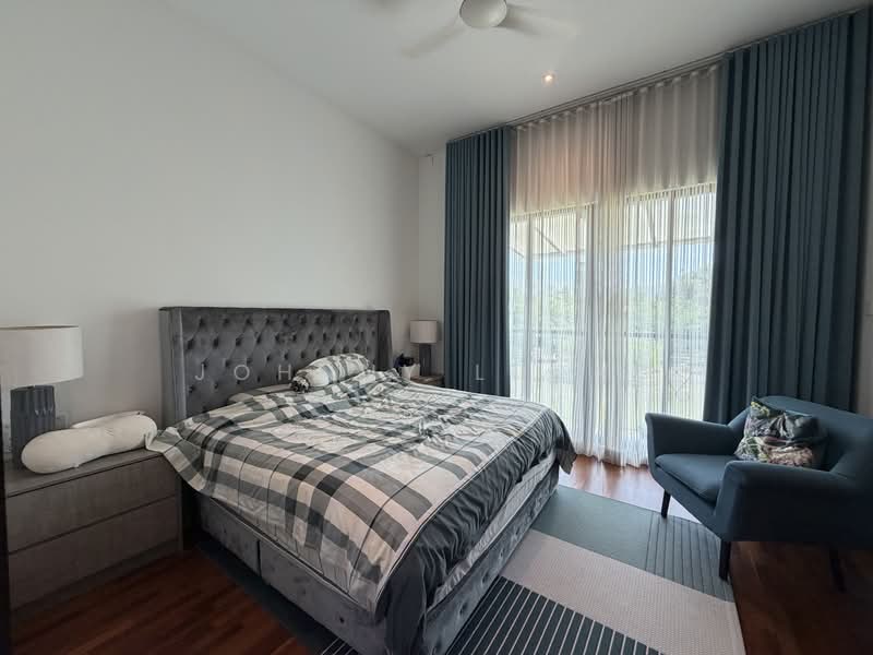 Rumah Teres 2-Tingkat untuk Dijual di Setia Eco Glades (Cyberjaya) - Johnny Leong - Bedroom - PropertyGuru.com.my