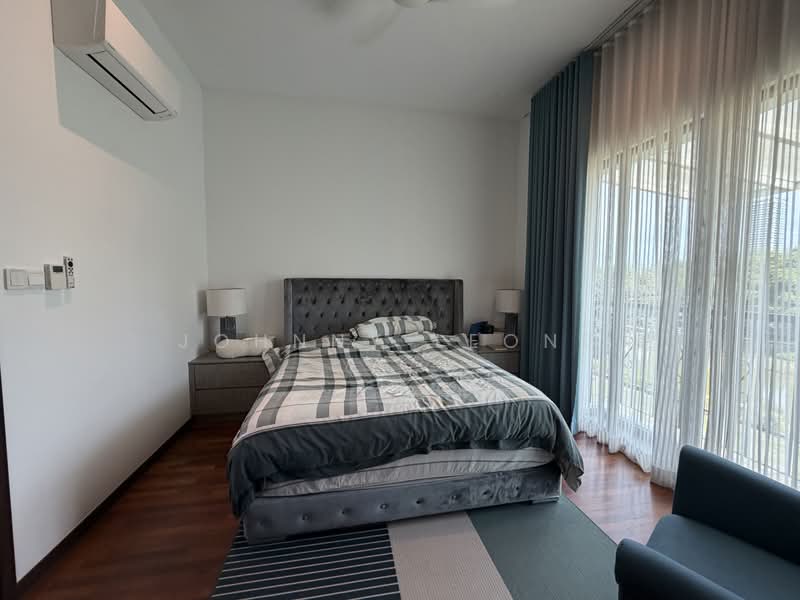 Rumah Teres 2-Tingkat untuk Dijual di Setia Eco Glades (Cyberjaya) - Johnny Leong - Bedroom - PropertyGuru.com.my