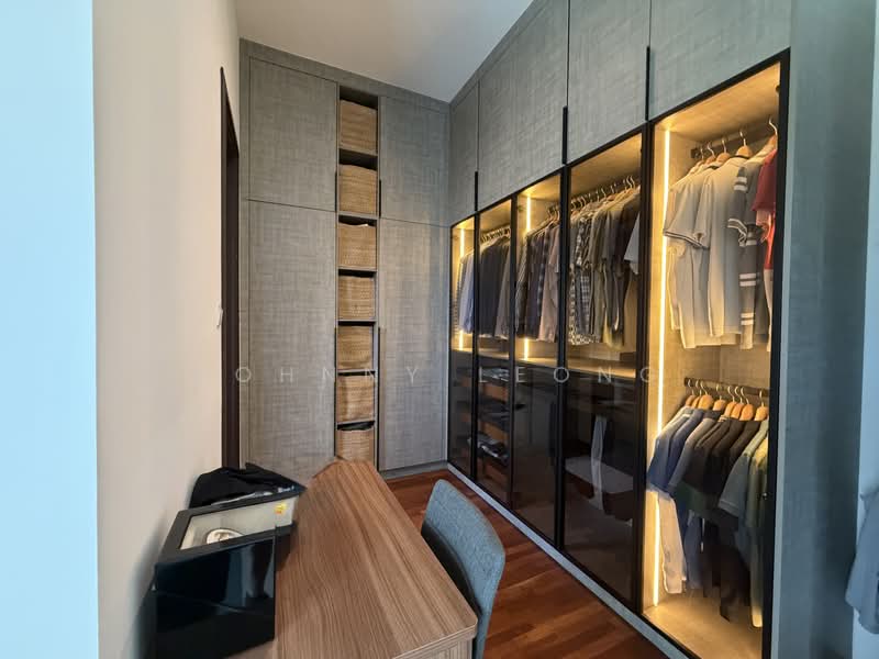 Rumah Teres 2-Tingkat untuk Dijual di Setia Eco Glades (Cyberjaya) - Johnny Leong - Interior - PropertyGuru.com.my