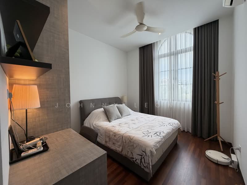 Rumah Teres 2-Tingkat untuk Dijual di Setia Eco Glades (Cyberjaya) - Johnny Leong - Bedroom - PropertyGuru.com.my
