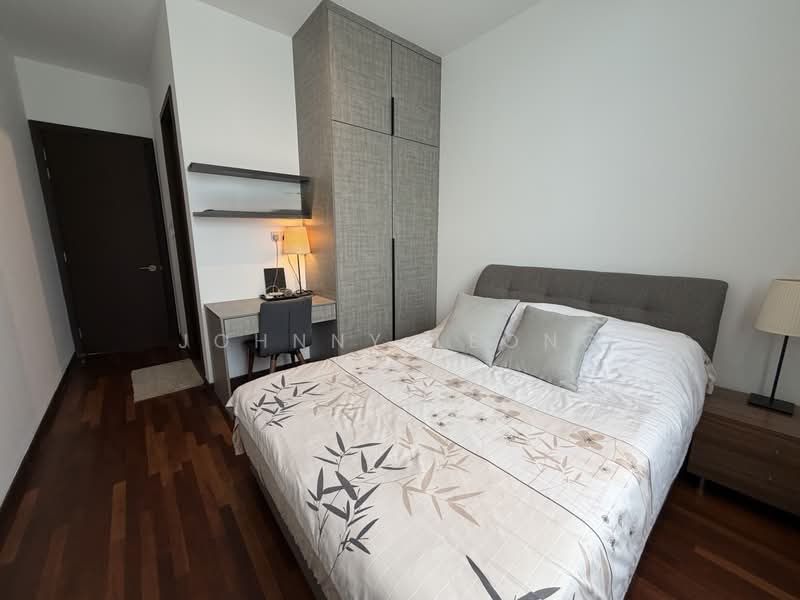 Rumah Teres 2-Tingkat untuk Dijual di Setia Eco Glades (Cyberjaya) - Johnny Leong - Bedroom - PropertyGuru.com.my