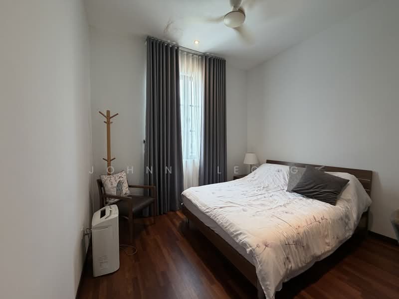 Rumah Teres 2-Tingkat untuk Dijual di Setia Eco Glades (Cyberjaya) - Johnny Leong - Bedroom - PropertyGuru.com.my