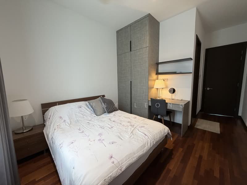 Rumah Teres 2-Tingkat untuk Dijual di Setia Eco Glades (Cyberjaya) - Johnny Leong - Bedroom - PropertyGuru.com.my