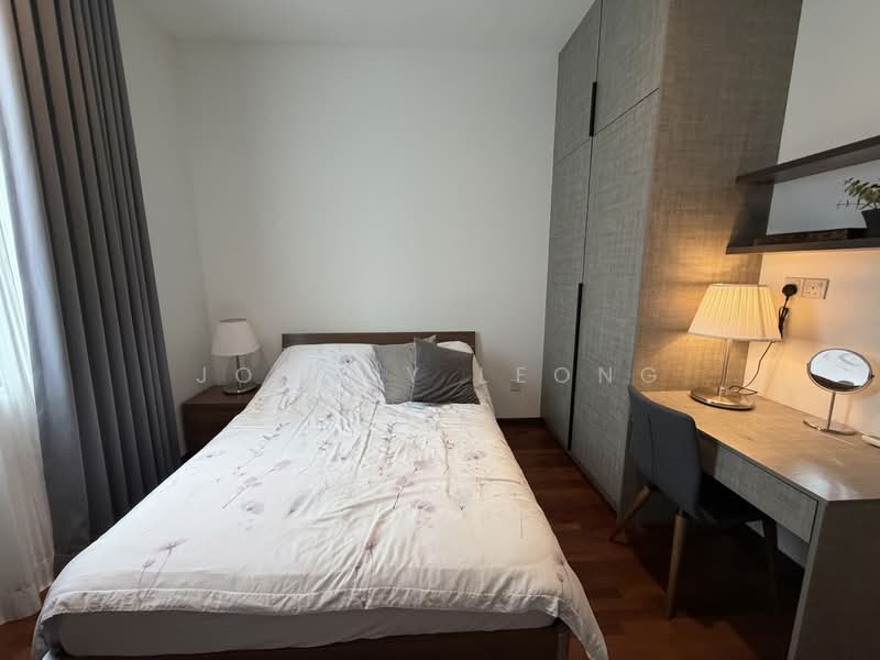 Rumah Teres 2-Tingkat untuk Dijual di Setia Eco Glades (Cyberjaya) - Johnny Leong - Bedroom - PropertyGuru.com.my