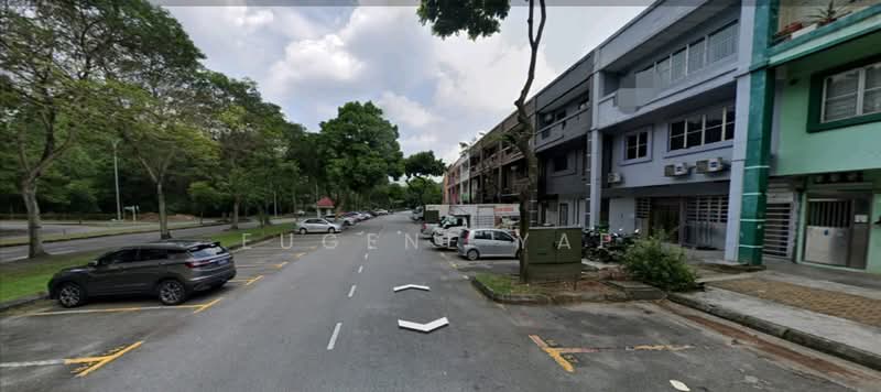 Kedai untuk Dijual di Kota Kemuning (Shah Alam) - Eugene Yap - Exterior - PropertyGuru.com.my
