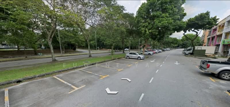 Kedai untuk Dijual di Kota Kemuning (Shah Alam) - Eugene Yap - Exterior - PropertyGuru.com.my