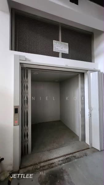 Kilang Teres untuk Dijual di Meru (Klang) - Daniel Kok - Interior - PropertyGuru.com.my