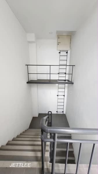 Kilang Teres untuk Dijual di Meru (Klang) - Daniel Kok - Corridor - PropertyGuru.com.my