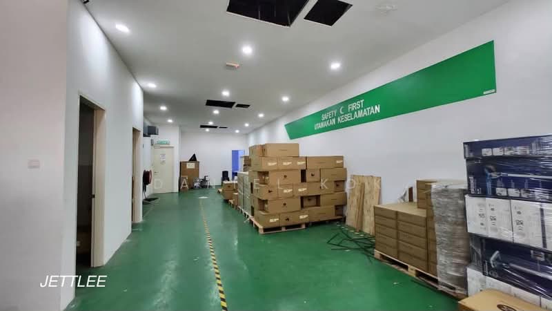 Kilang Teres untuk Dijual di Meru (Klang) - Daniel Kok - Interior - PropertyGuru.com.my
