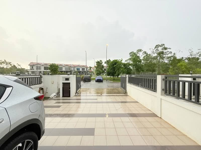 Rumah Teres 2-Tingkat untuk Dijual di Alam Sari (Bangi) - BILYA ARIFF - Exterior - PropertyGuru.com.my