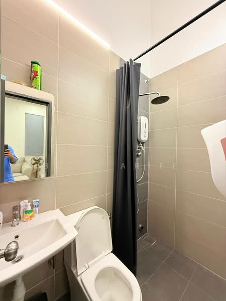 Rumah Teres 2-Tingkat untuk Dijual di Alam Sari (Bangi) - BILYA ARIFF - Bathroom - PropertyGuru.com.my