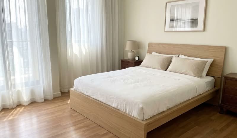 Condominium for Sale at A'Marine Condominium - CS Wong - PropertyGuru.com.my