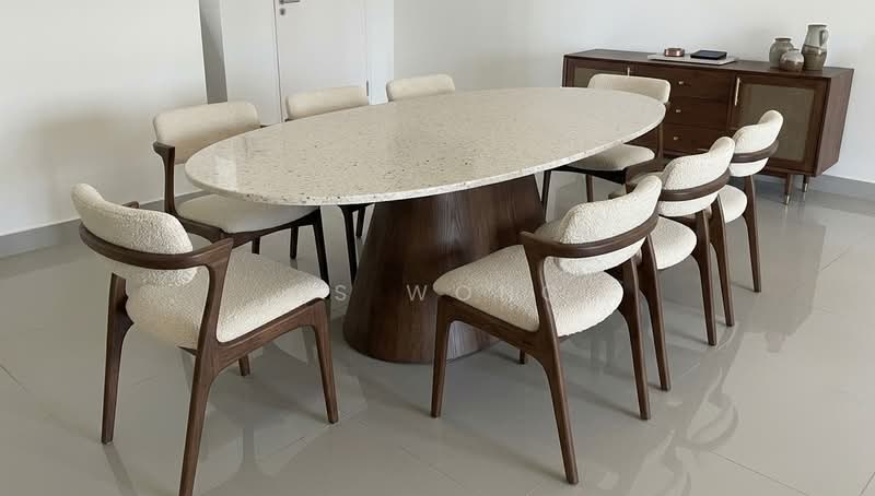 Condominium for Sale at A'Marine Condominium - CS Wong - PropertyGuru.com.my