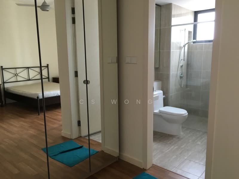 Condominium for Sale at A'Marine Condominium - CS Wong - PropertyGuru.com.my