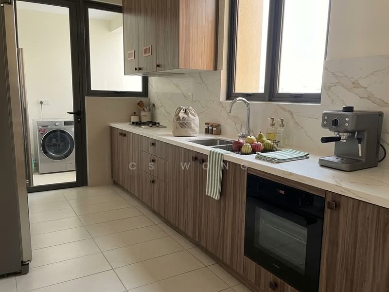 Condominium for Sale at A'Marine Condominium - CS Wong - PropertyGuru.com.my