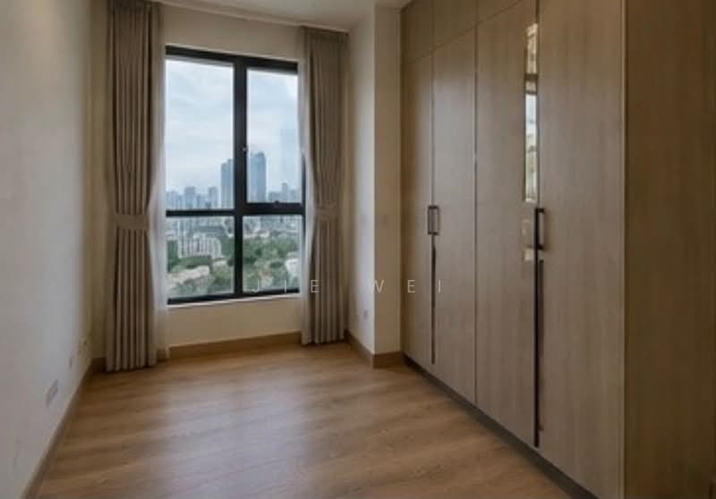 Kondominium untuk Dijual di The Park 2 - Jie Wei - Bedroom - PropertyGuru.com.my