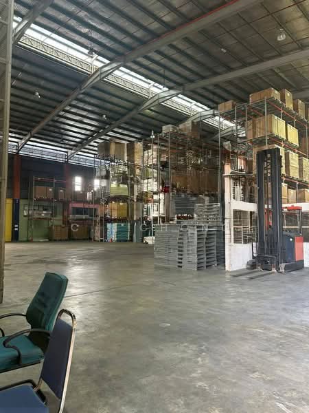 Detached Factory for Sale in Permas Jaya (Johor) - C.T Chong - Interior - PropertyGuru.com.my