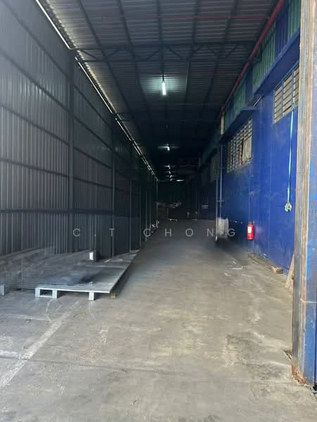 Detached Factory for Sale in Permas Jaya (Johor) - C.T Chong - Interior - PropertyGuru.com.my