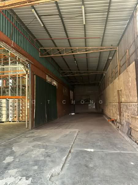 Detached Factory for Sale in Permas Jaya (Johor) - C.T Chong - Interior - PropertyGuru.com.my