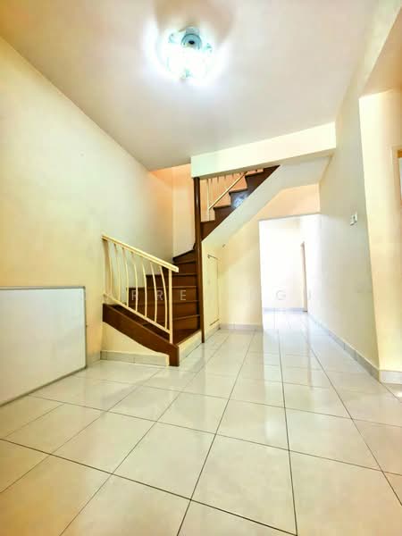 1-storey Terraced House for Sale in Taman Seri Austin (Tebrau) - Darren Ngu - PropertyGuru.com.my