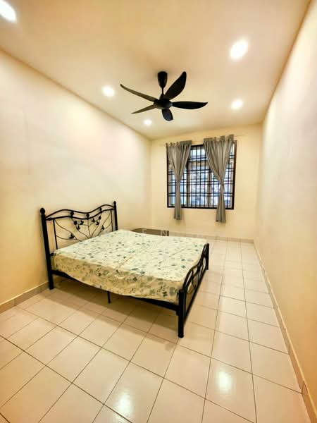 1-storey Terraced House for Sale in Taman Seri Austin (Tebrau) - Darren Ngu - PropertyGuru.com.my