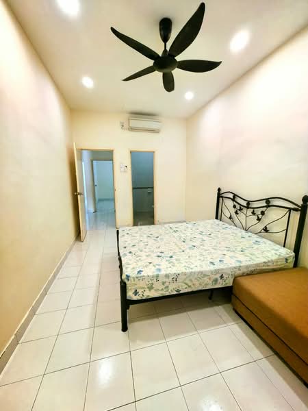 1-storey Terraced House for Sale in Taman Seri Austin (Tebrau) - Darren Ngu - PropertyGuru.com.my