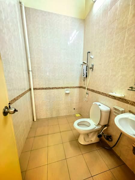 1-storey Terraced House for Sale in Taman Seri Austin (Tebrau) - Darren Ngu - PropertyGuru.com.my