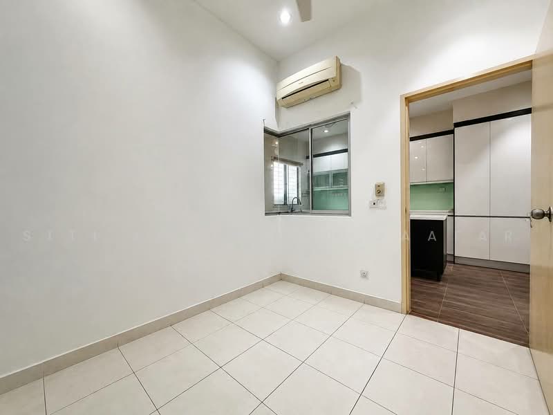 2-storey Terraced House for Sale in Setia Indah 12 (Setia Alam) - SITI KHAIRIYAH JAAFAR - Interior - PropertyGuru.com.my