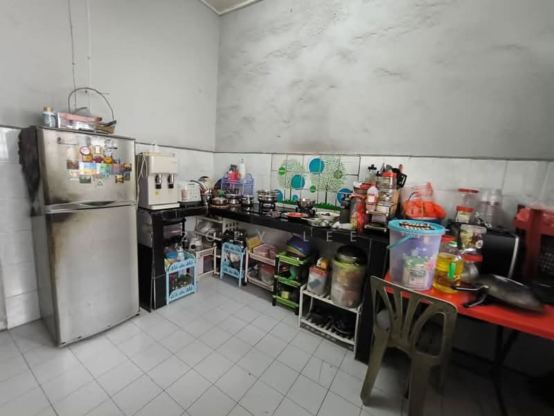 Rumah Teres 1-Tingkat untuk Dijual di Johor Bahru (Johor) - Zoey Lee - Kitchen - PropertyGuru.com.my